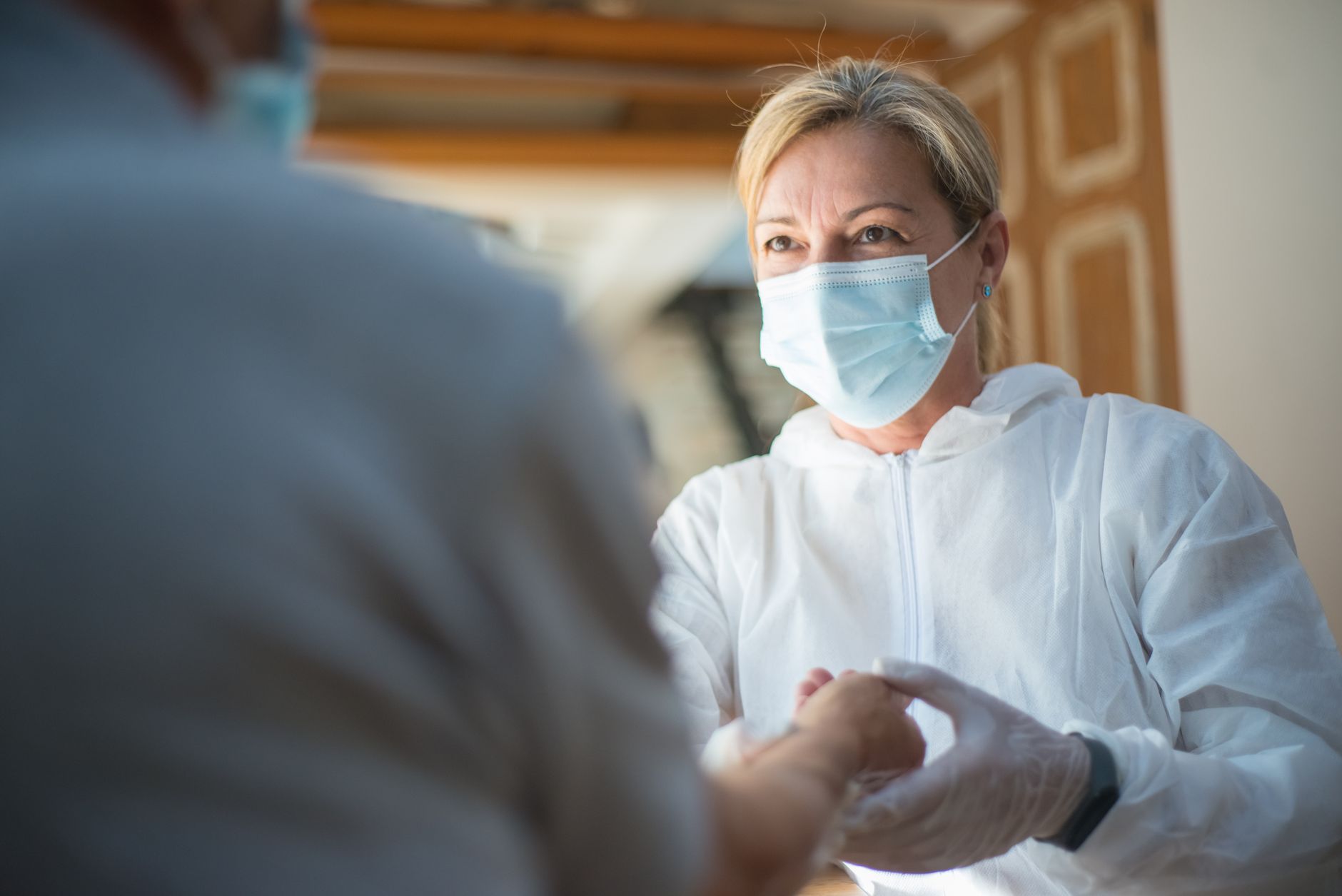 Infirmière À Domicile à Champs-sur-Marne